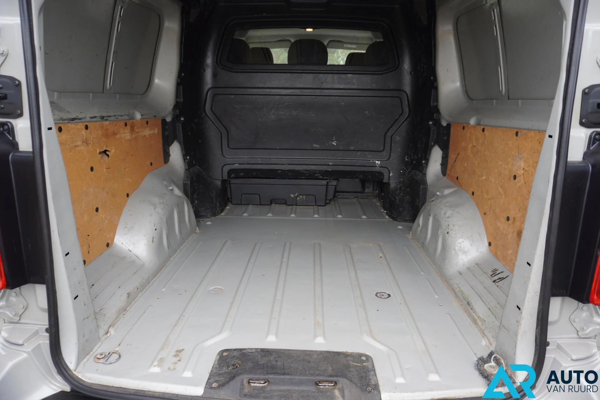 Hoofdafbeelding Citroën Jumpy