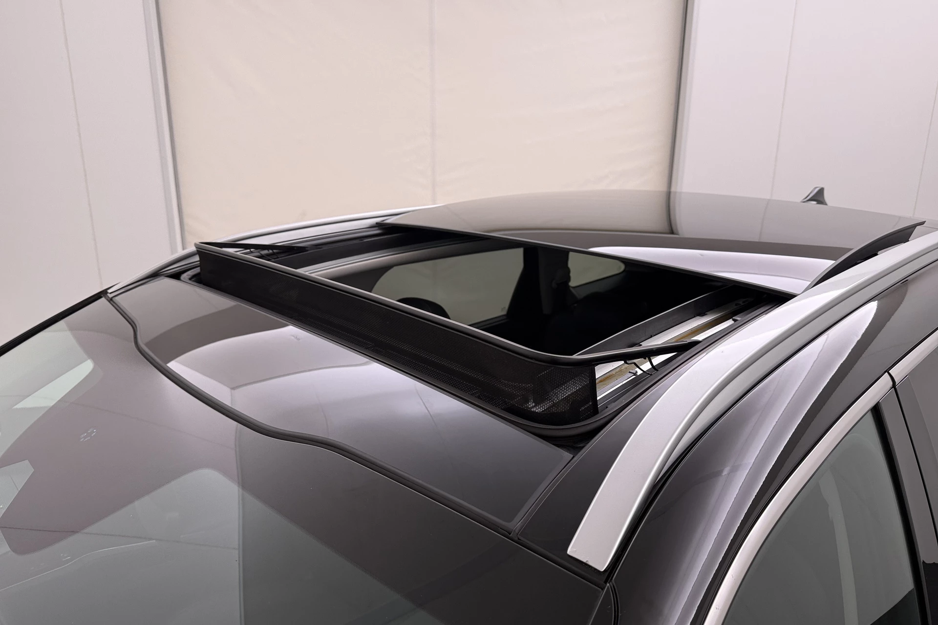 Hoofdafbeelding Kia Sorento