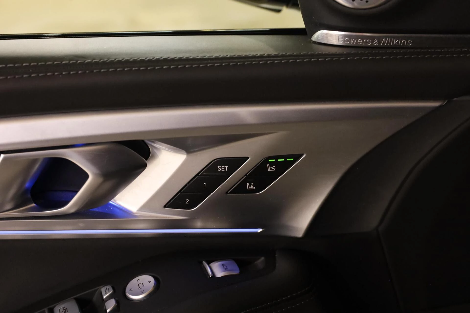 Hoofdafbeelding BMW XM