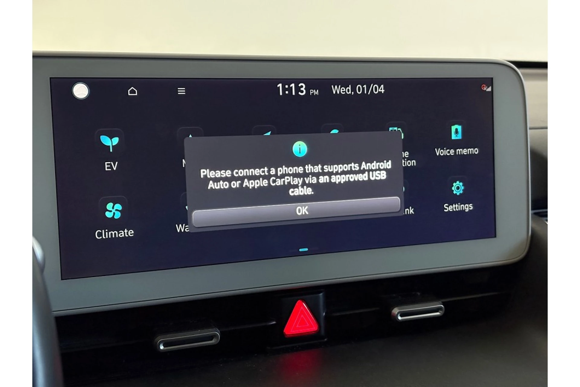 Hoofdafbeelding Hyundai IONIQ 5