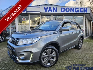Suzuki Vitara 1.0 Boosterjet Select | Trekhaak / Carplay / Cruise / Camera