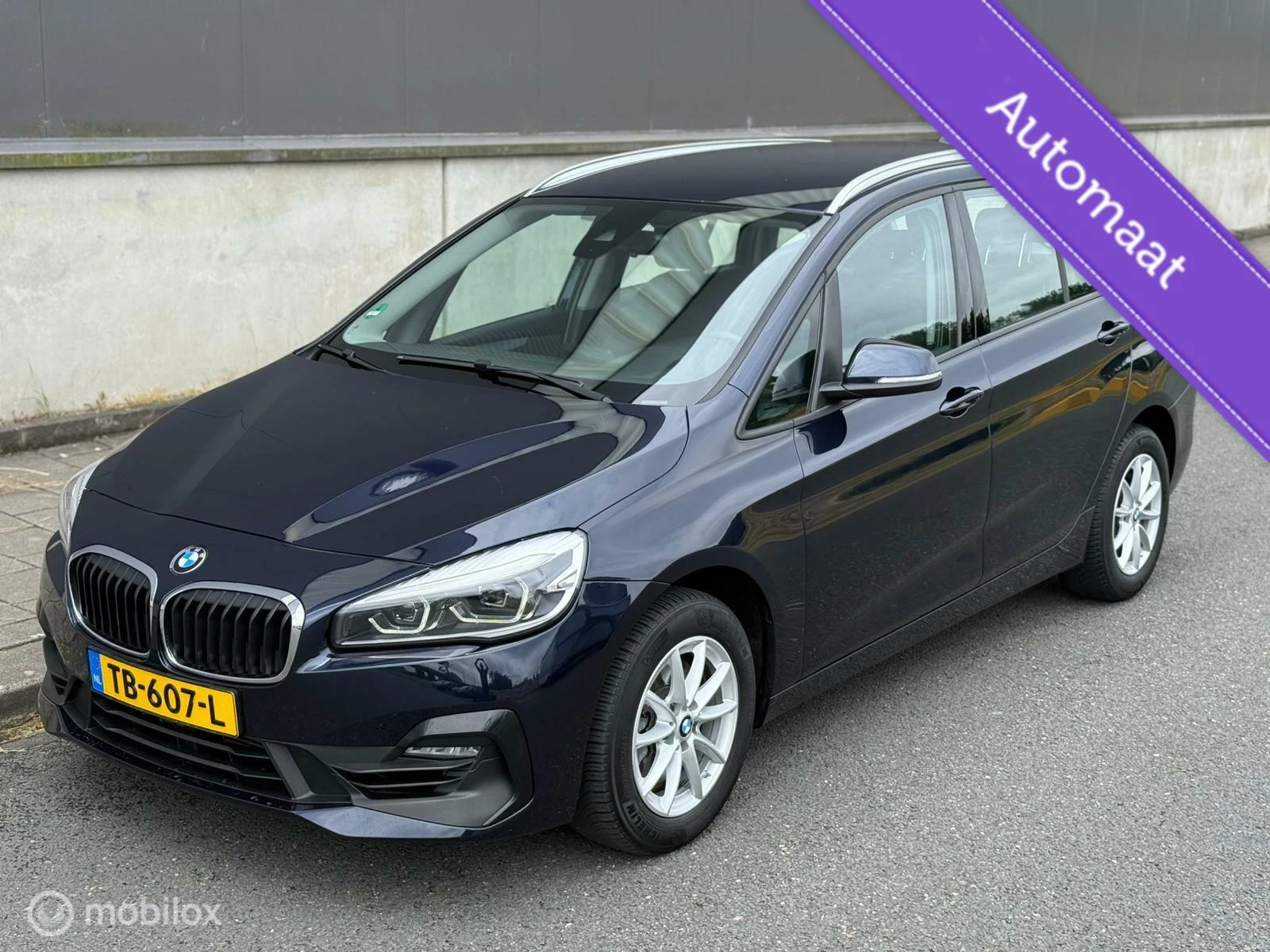 Hoofdafbeelding BMW 2 Serie