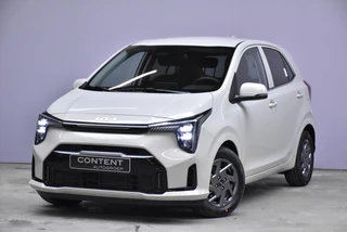 KIA Picanto 1.0 GDI 4-zits DynamicPlusLine NIEUW TE BESTELLEN