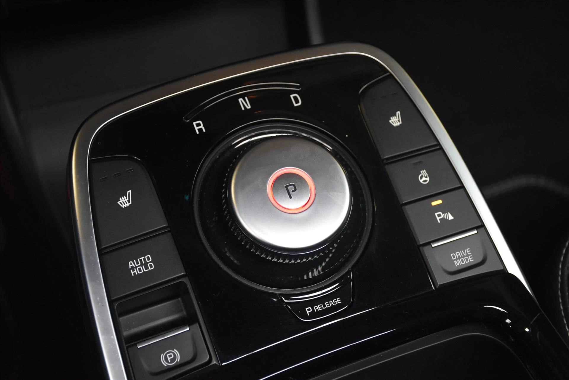 Hoofdafbeelding Kia e-Niro