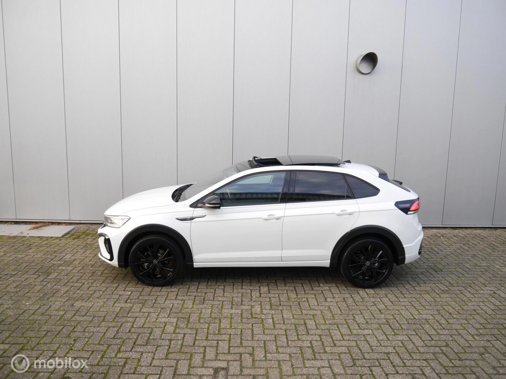 Hoofdafbeelding Volkswagen Taigo