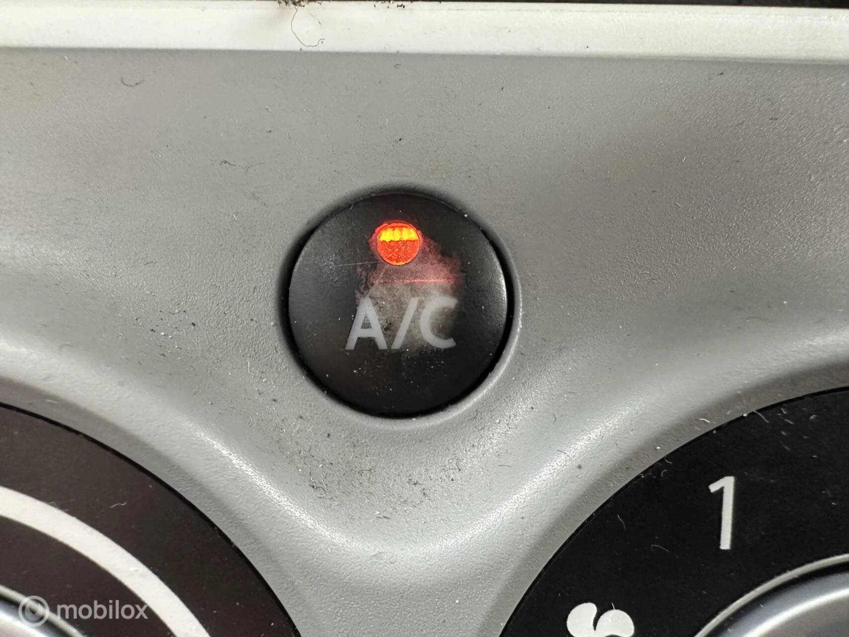 Hoofdafbeelding Nissan Pixo