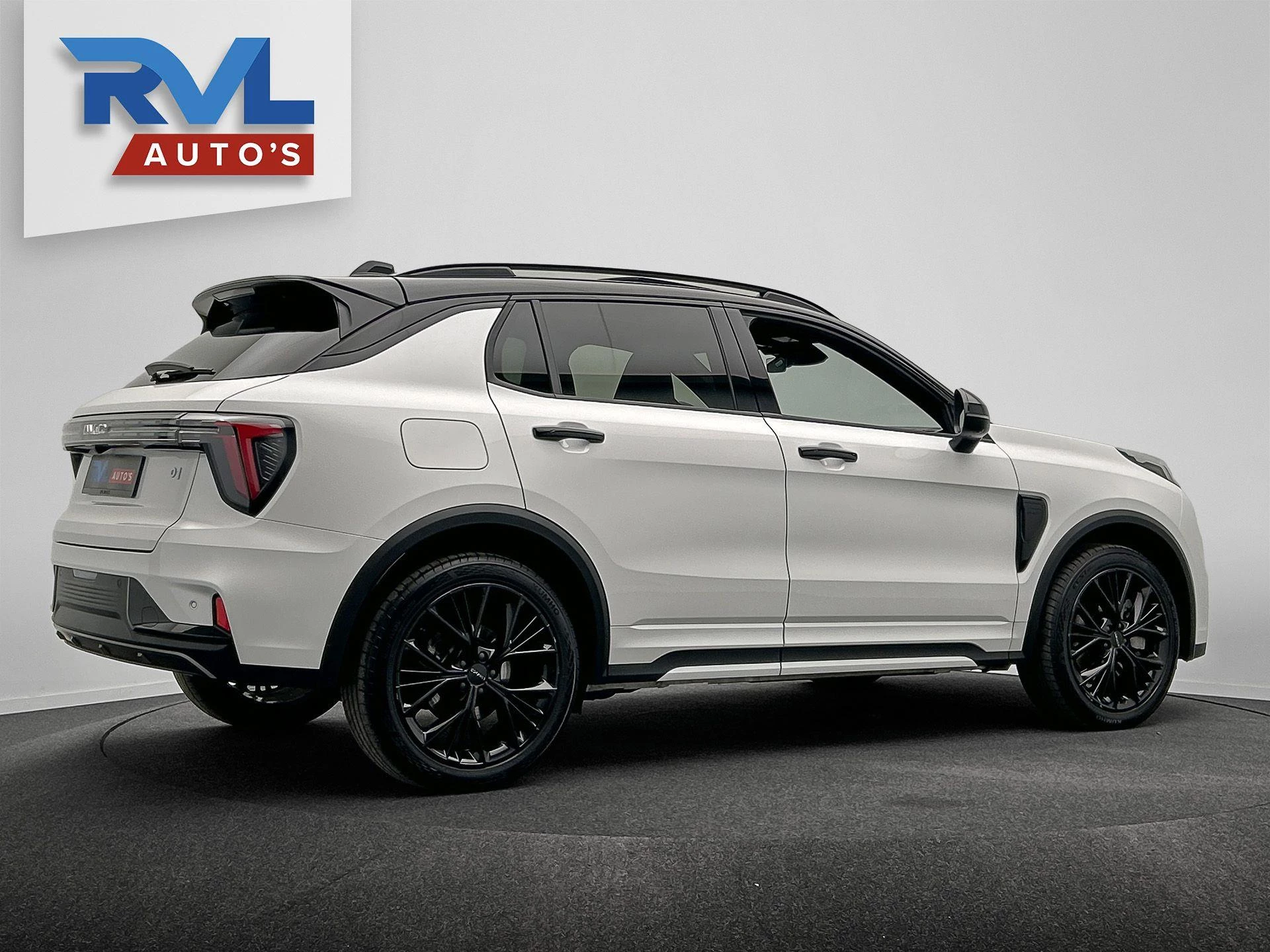 Hoofdafbeelding Lynk & Co 01