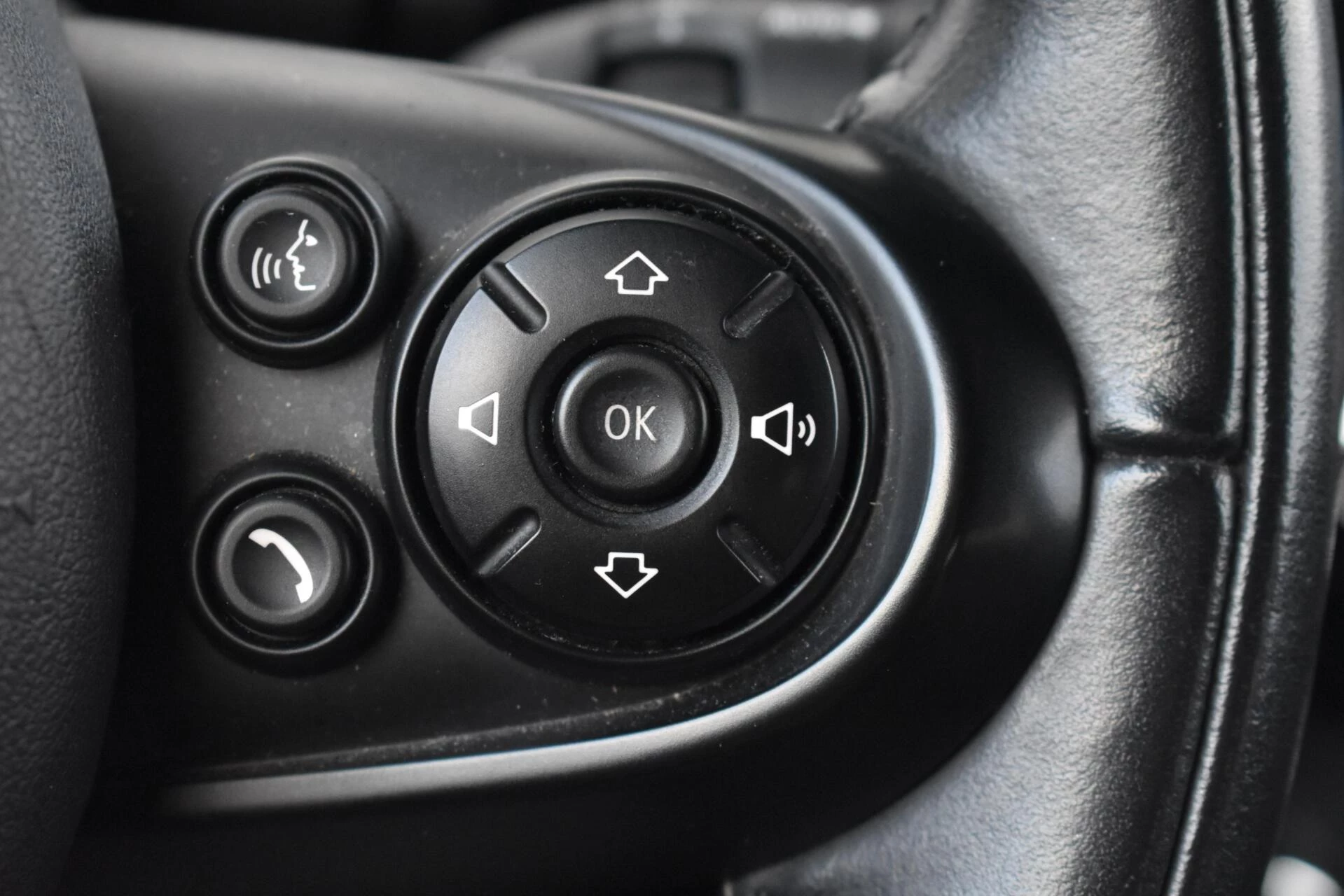 Hoofdafbeelding MINI One