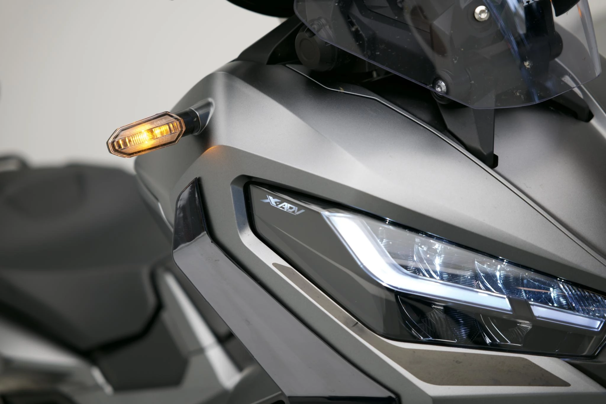 Hoofdafbeelding Honda NC 750