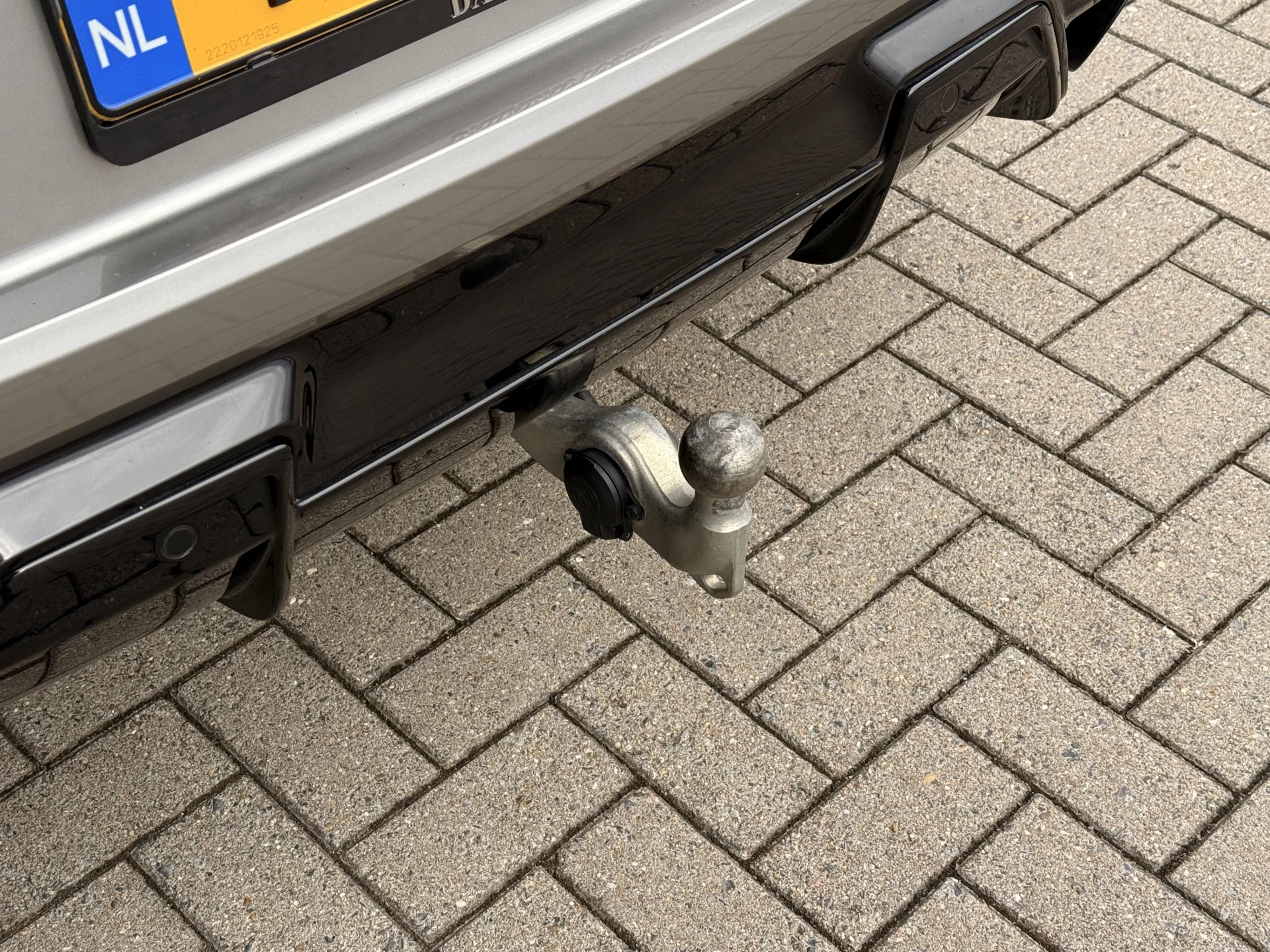 Hoofdafbeelding BMW X6