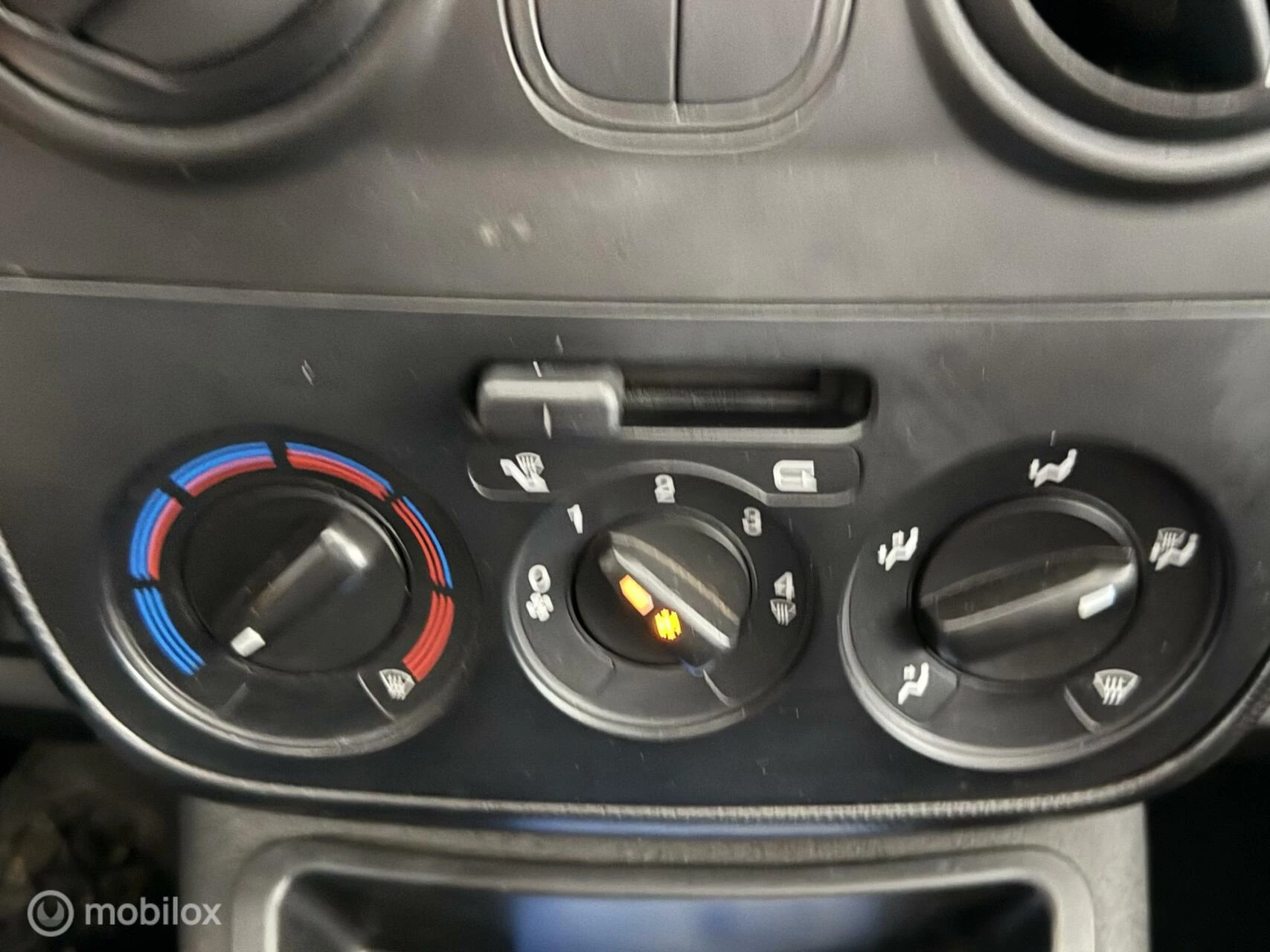 Hoofdafbeelding Fiat Fiorino