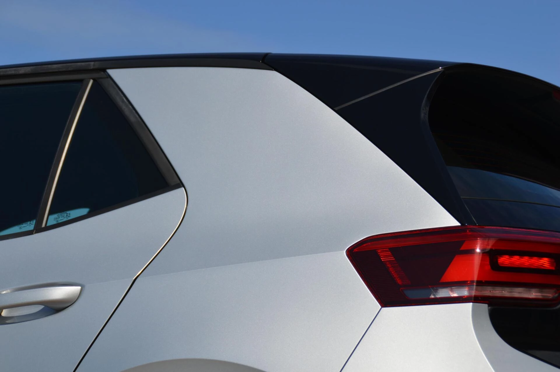 Hoofdafbeelding Volkswagen ID.3
