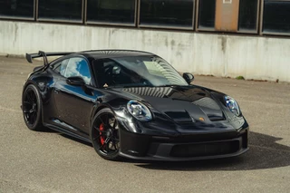Hoofdafbeelding Porsche 911 Porsche 992 4.0 GT3 clubsport