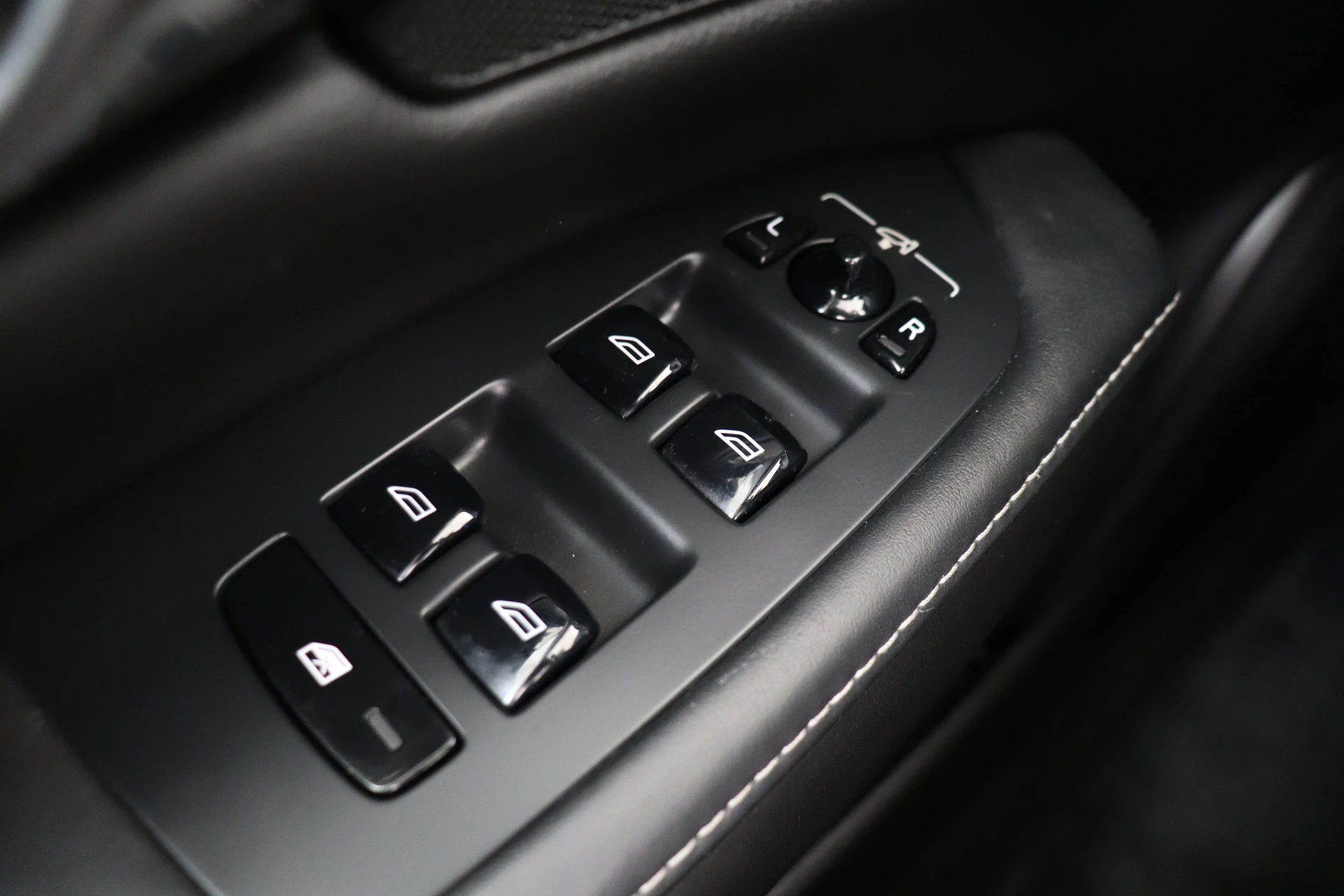 Hoofdafbeelding Volvo S90