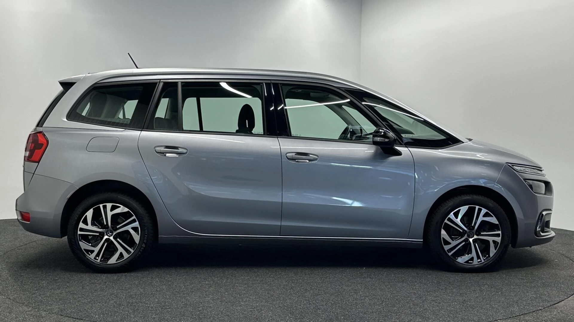 Hoofdafbeelding Citroën Grand C4 Spacetourer