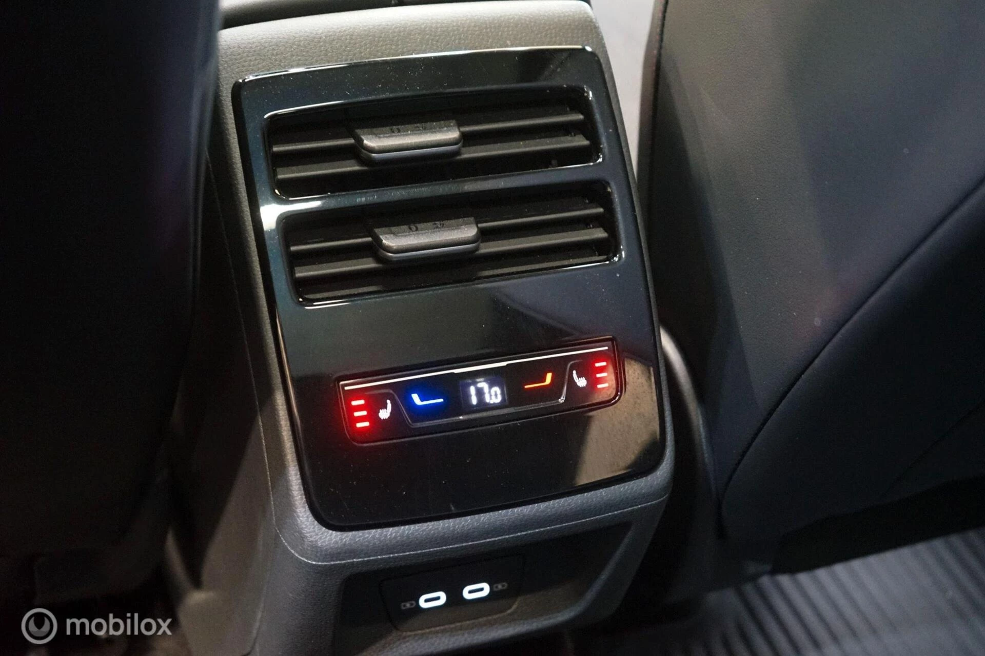 Hoofdafbeelding Volkswagen ID.7