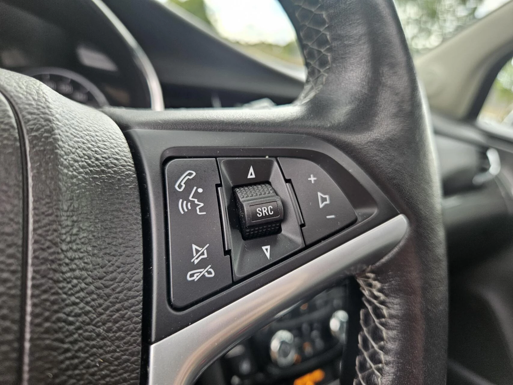 Hoofdafbeelding Opel Mokka X
