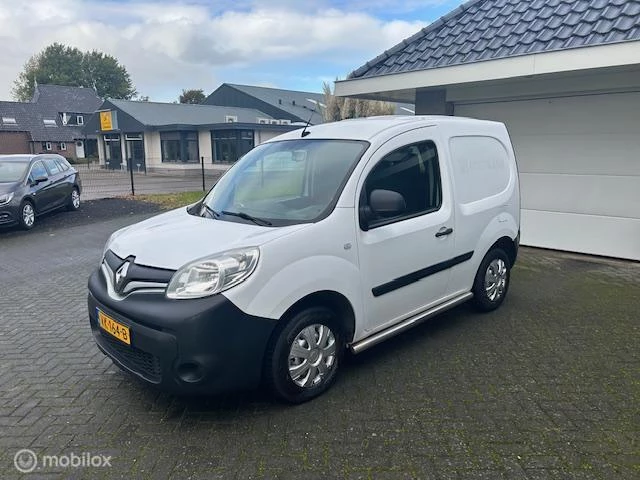 Hoofdafbeelding Renault Kangoo