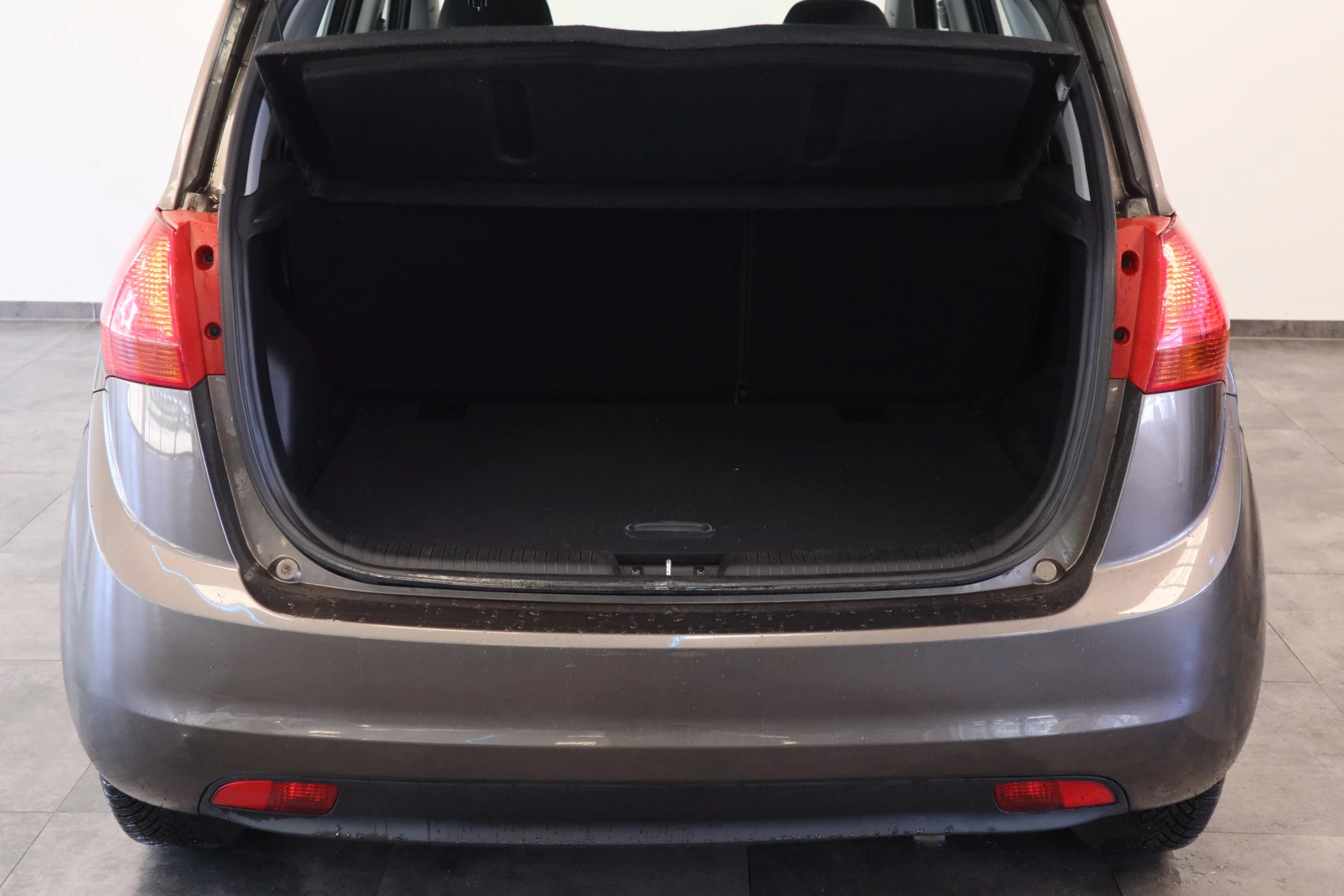 Hoofdafbeelding Kia Venga