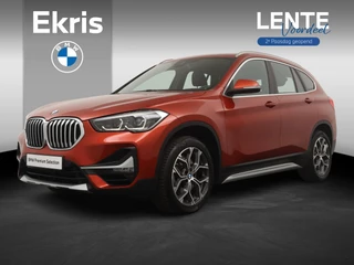 BMW X1 sDrive20i VDL Nedcar Edition | Trekhaak | Stoelverwarming | Head-up Display | Achteruitrijcamera | Lentevoordeel