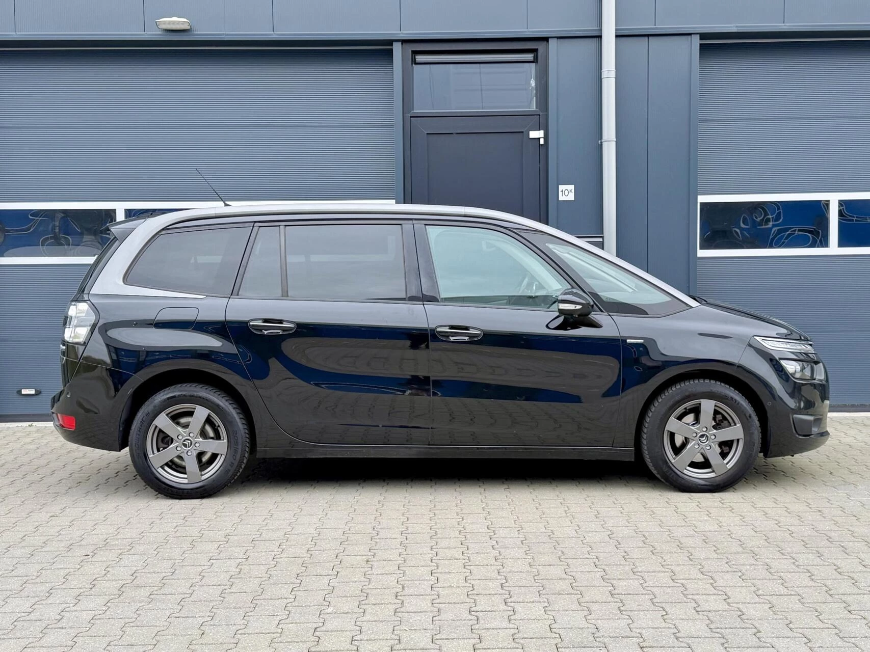 Hoofdafbeelding Citroën Grand C4 Picasso