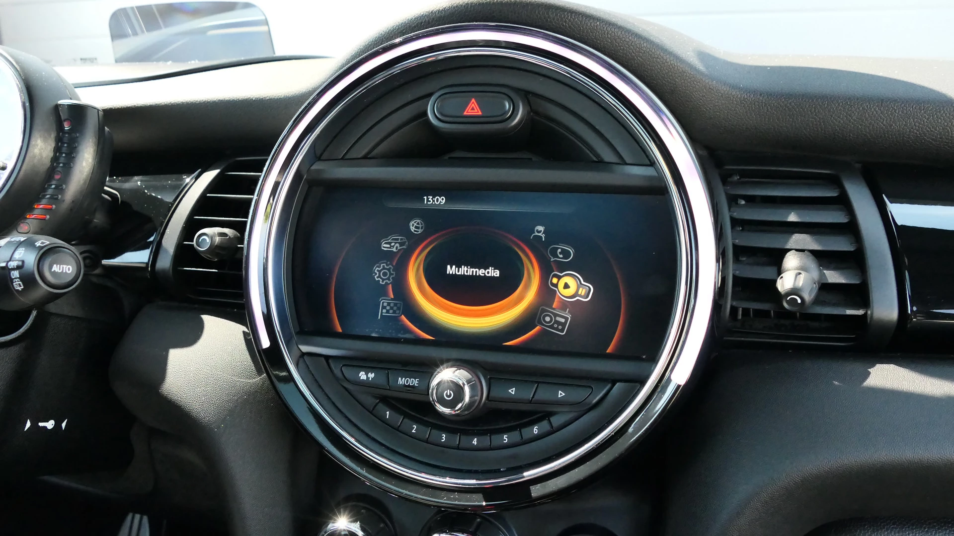 Hoofdafbeelding MINI Cooper S