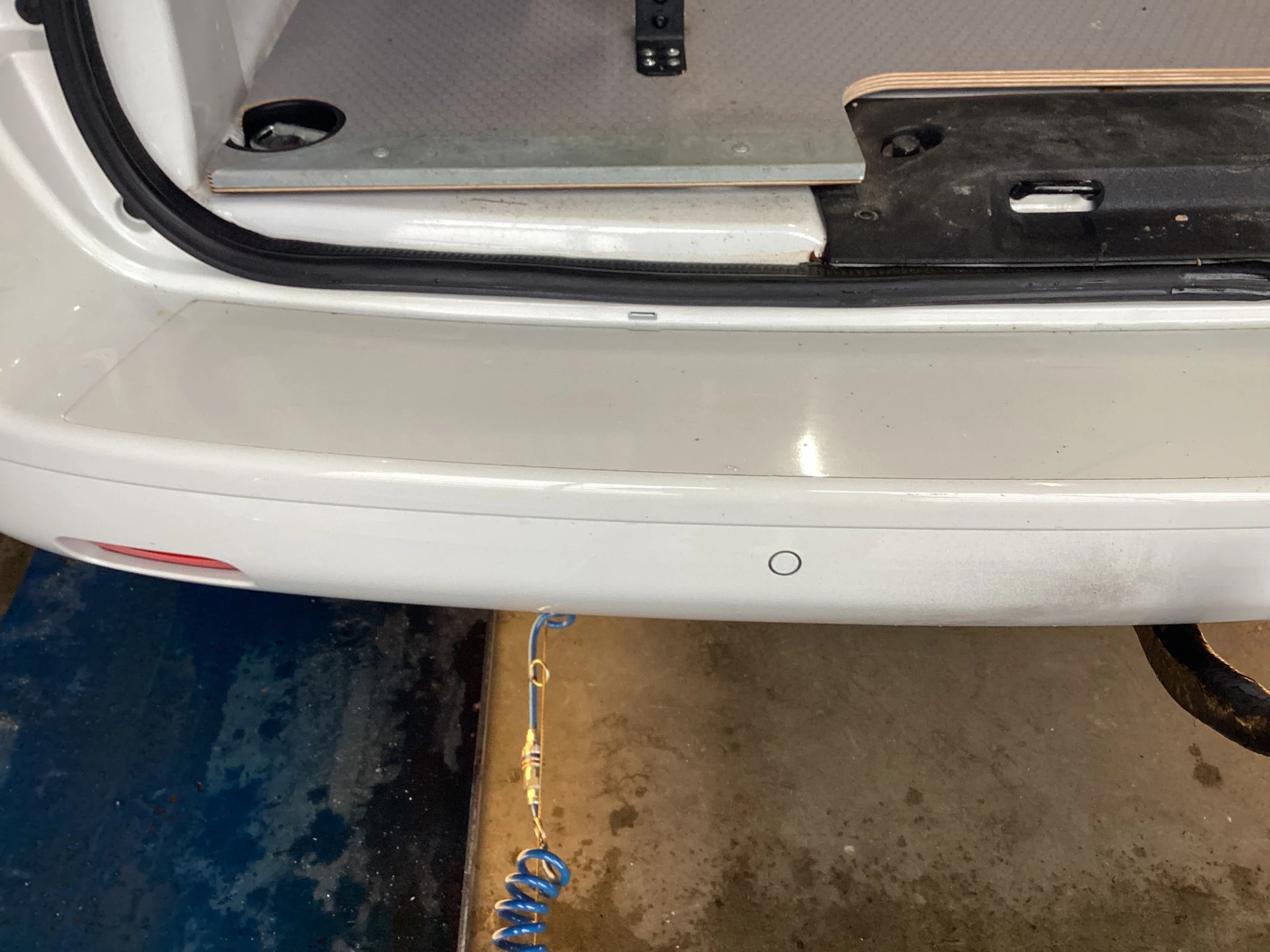 Hoofdafbeelding Peugeot e-Expert