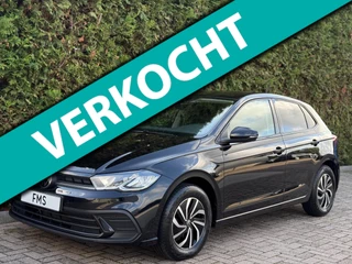 Volkswagen Polo 1.0 TSI Life CarPlay ACC Automaat