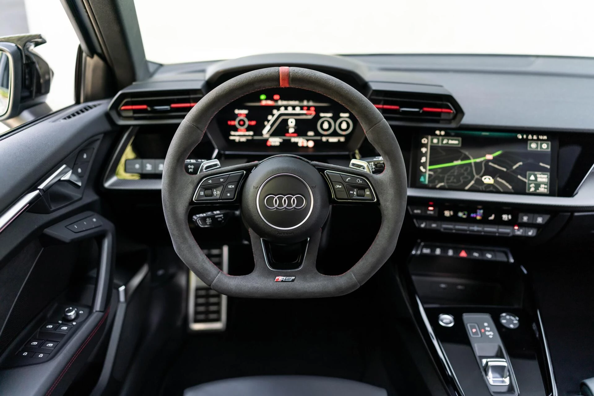 Hoofdafbeelding Audi RS3
