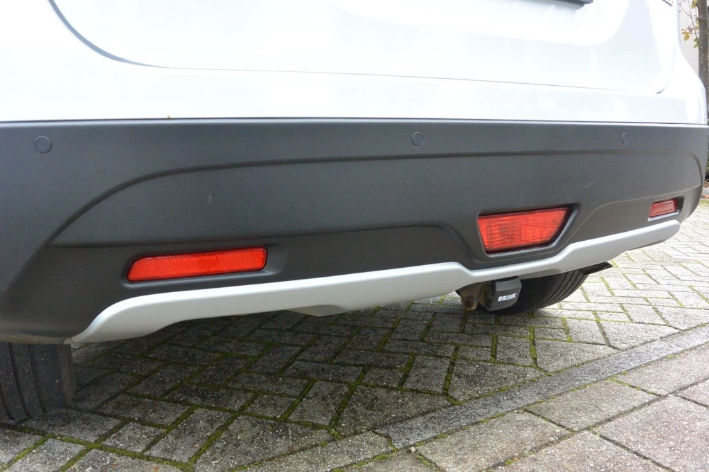 Hoofdafbeelding Suzuki S-Cross