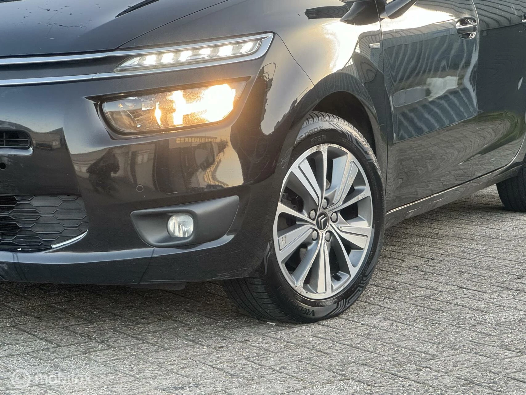 Hoofdafbeelding Citroën Grand C4 Picasso