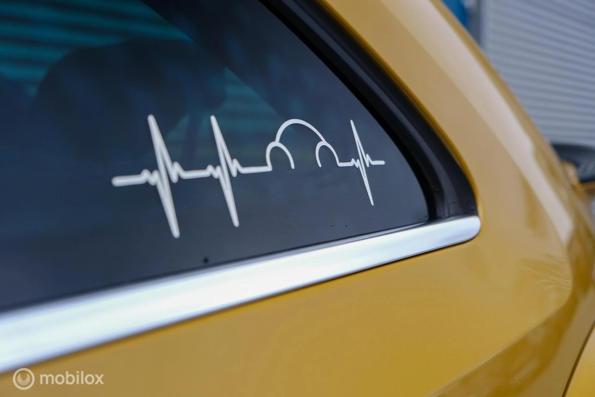 Hoofdafbeelding Volkswagen Beetle