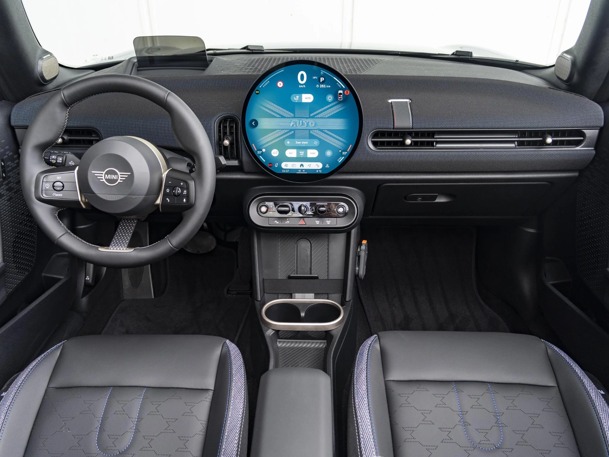 Hoofdafbeelding MINI Cooper Cabrio