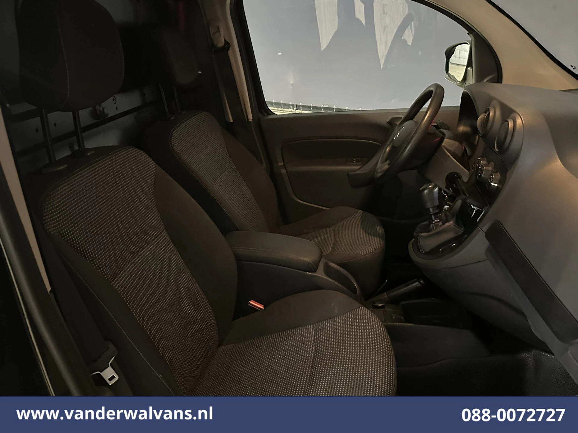 Hoofdafbeelding Mercedes-Benz Citan