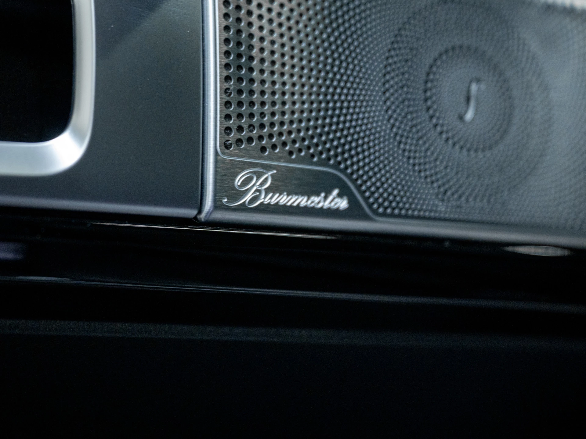 Hoofdafbeelding Mercedes-Benz G-Klasse