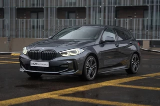 BMW 1-serie 118d High Executive I M Sport
