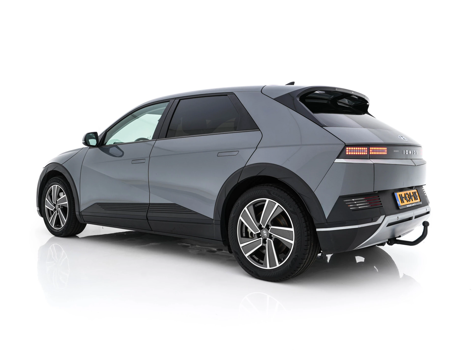 Hoofdafbeelding Hyundai IONIQ 5