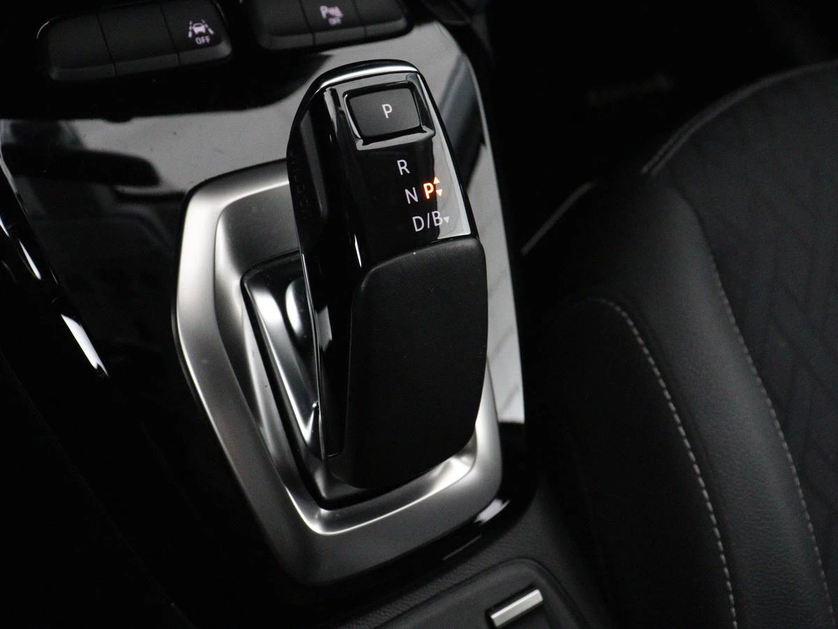 Hoofdafbeelding Opel Corsa-e