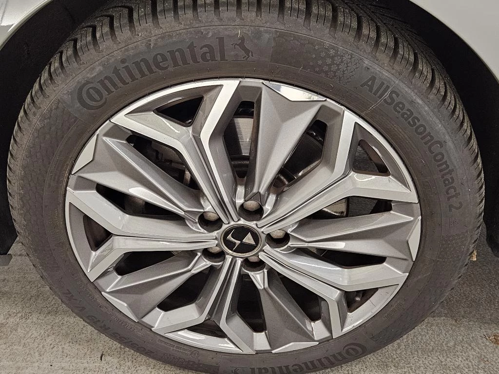 Hoofdafbeelding DS DS 4