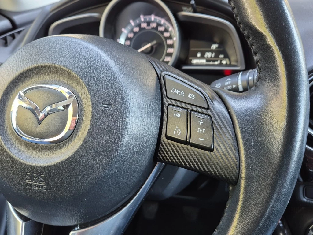 Hoofdafbeelding Mazda 2