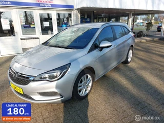 Opel Astra Sports Tourer 1.0 Business Executive