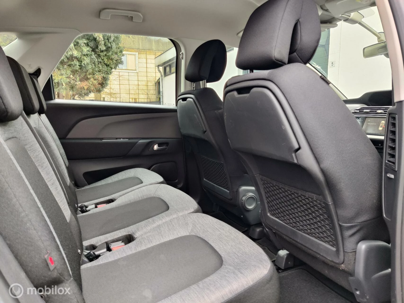 Hoofdafbeelding Citroën C4 Picasso