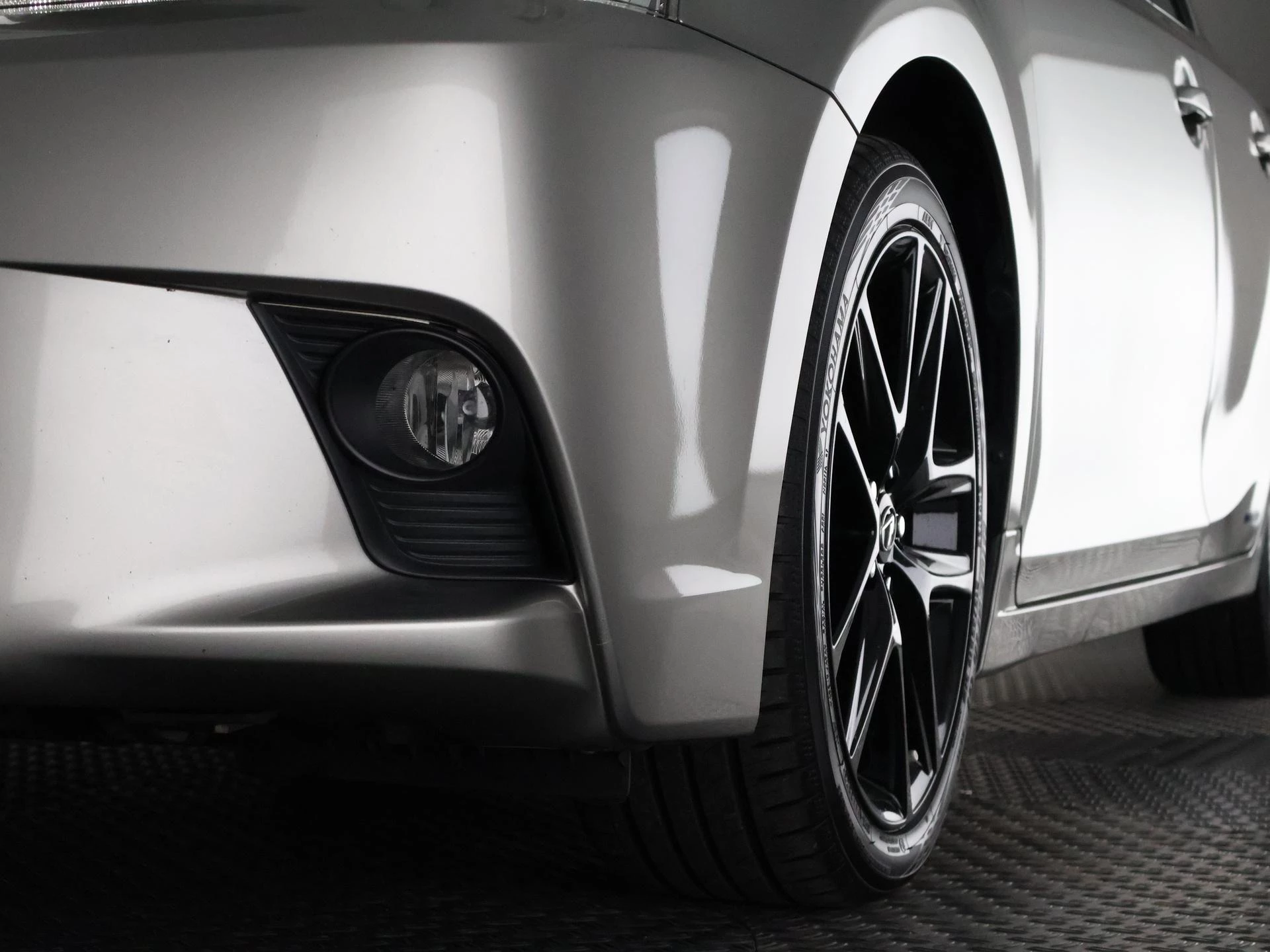 Hoofdafbeelding Lexus CT
