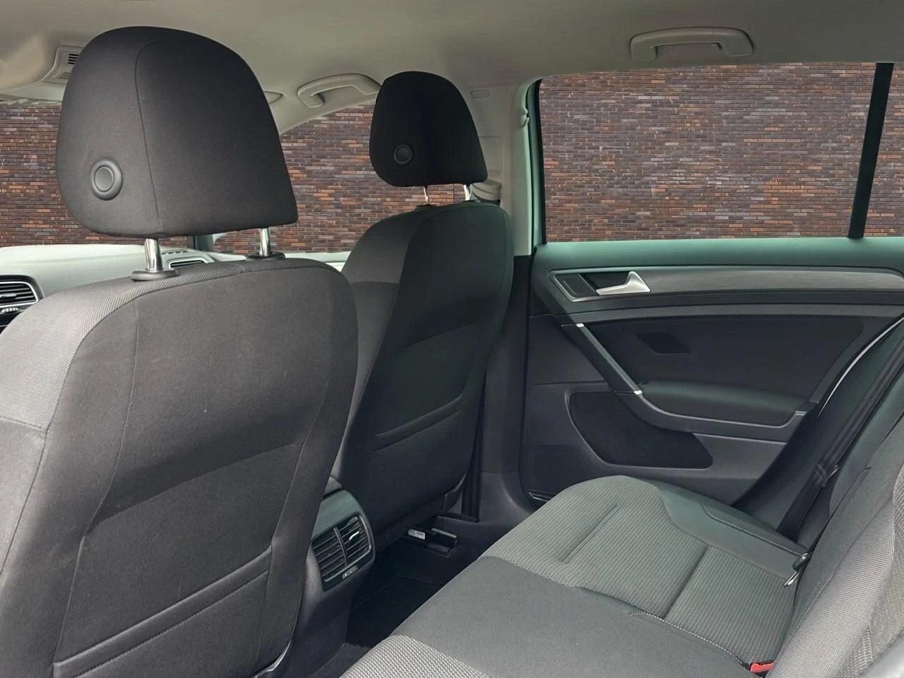 Hoofdafbeelding Volkswagen e-Golf