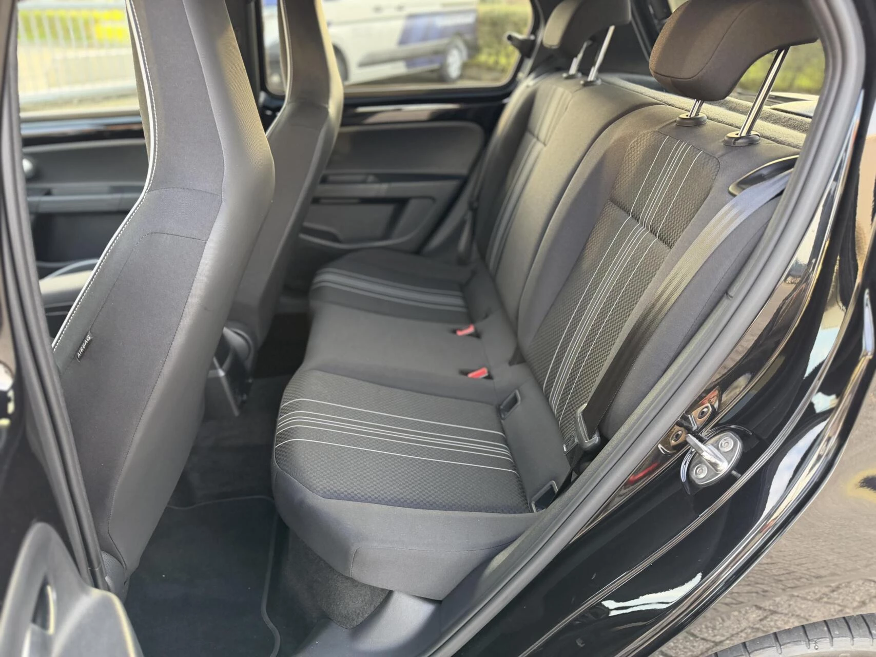 Hoofdafbeelding SEAT Mii