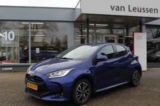 Toyota Yaris 1.5 Hybrid Dynamic