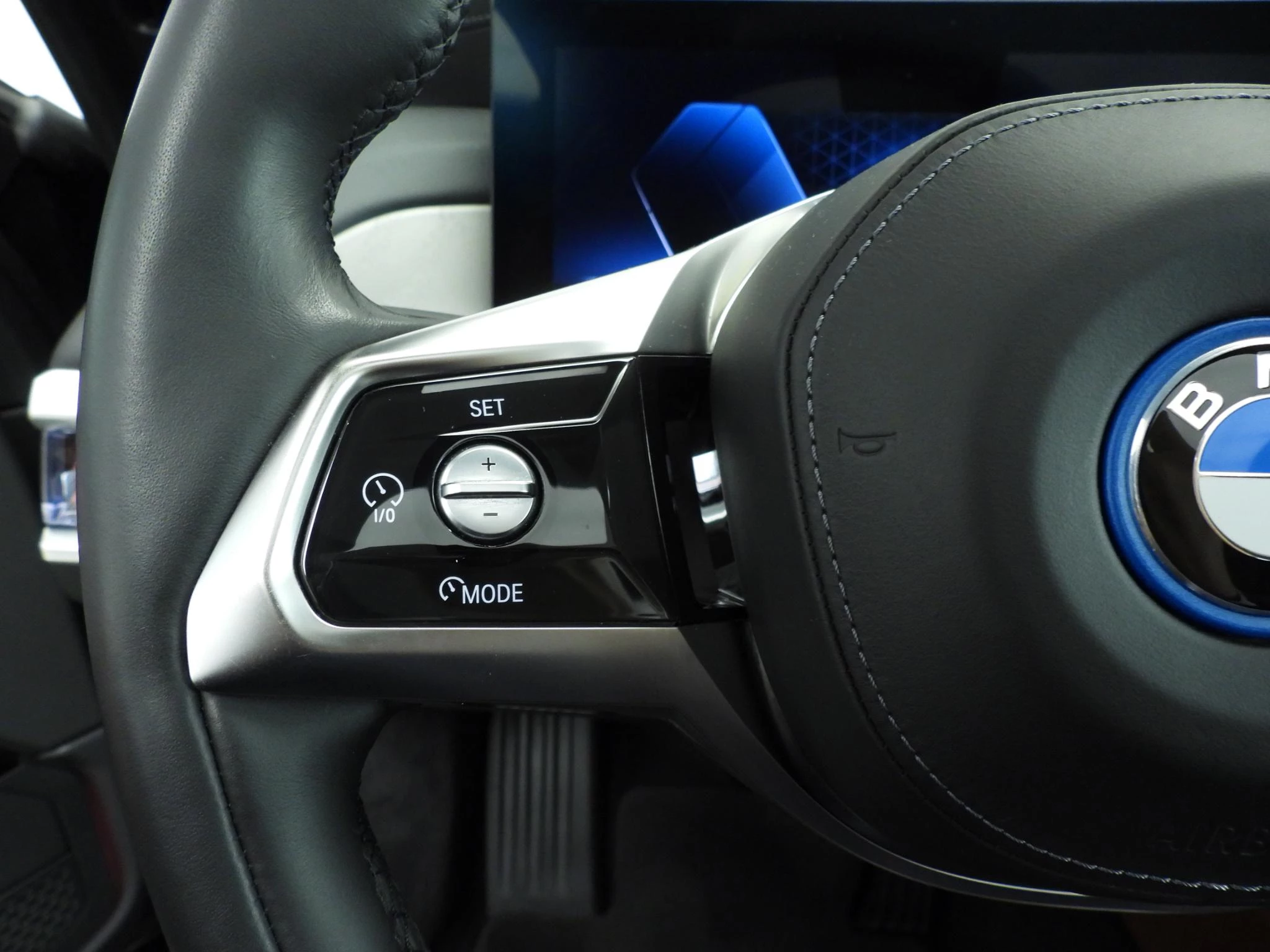 Hoofdafbeelding BMW i7