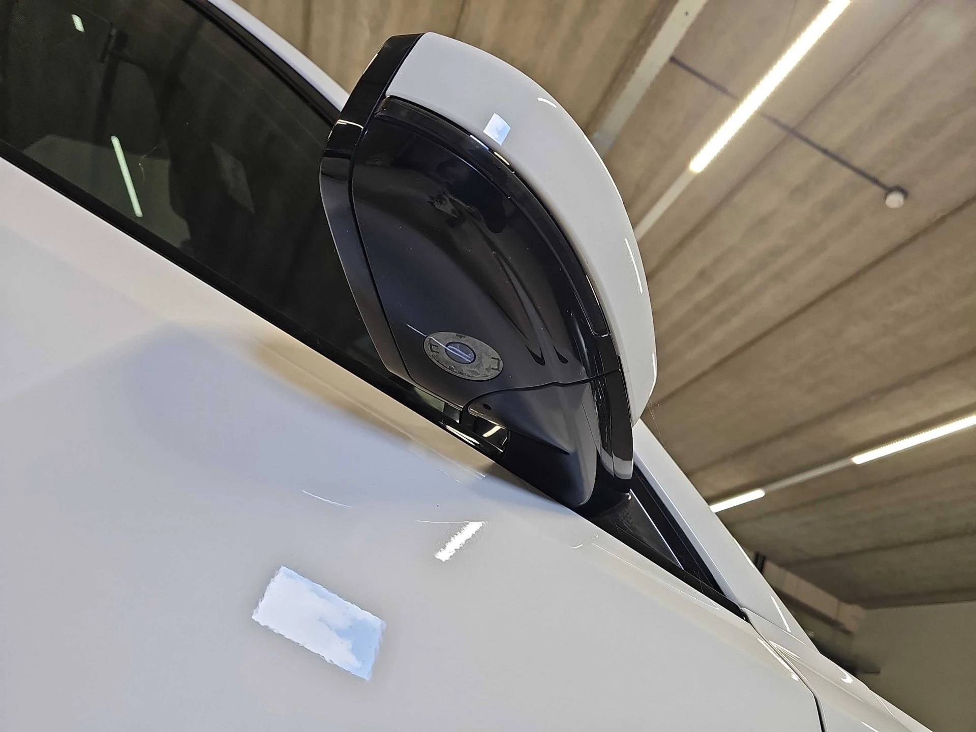 Hoofdafbeelding Jaguar E-PACE