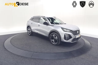 Peugeot 2008 PureTech 100 Allure | Camera | Navigatie | Parkeersensoren | Apple Carplay