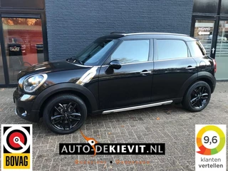MINI Countryman 1.6 Cooper Pepper